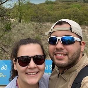 Meet your Posher, Michaelangelo